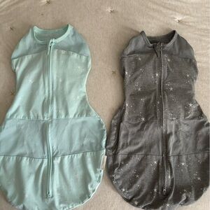 Happiest Baby Swaddles size small